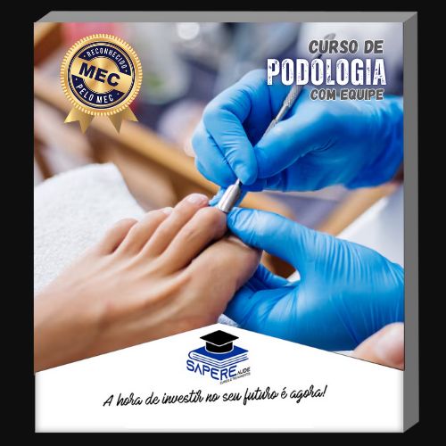 Curso de Podologia