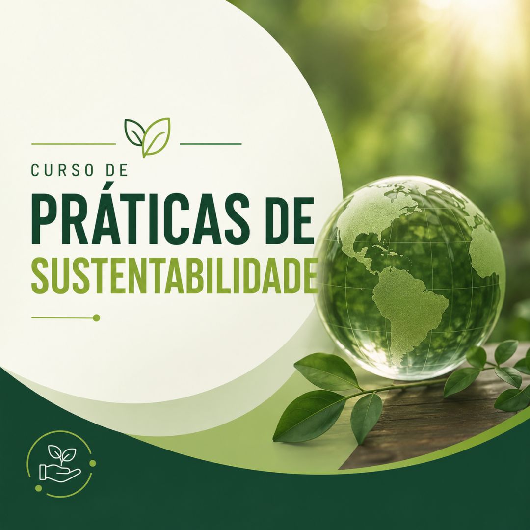 Curso de Práticas de Sustentabilidade