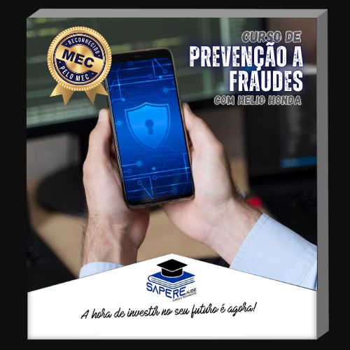 Curso de Prevenção a Fraudes