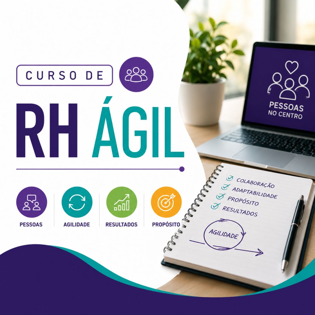 Curso de RH Ágil