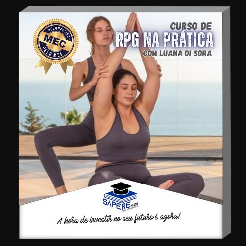 Curso de RPG na Prática