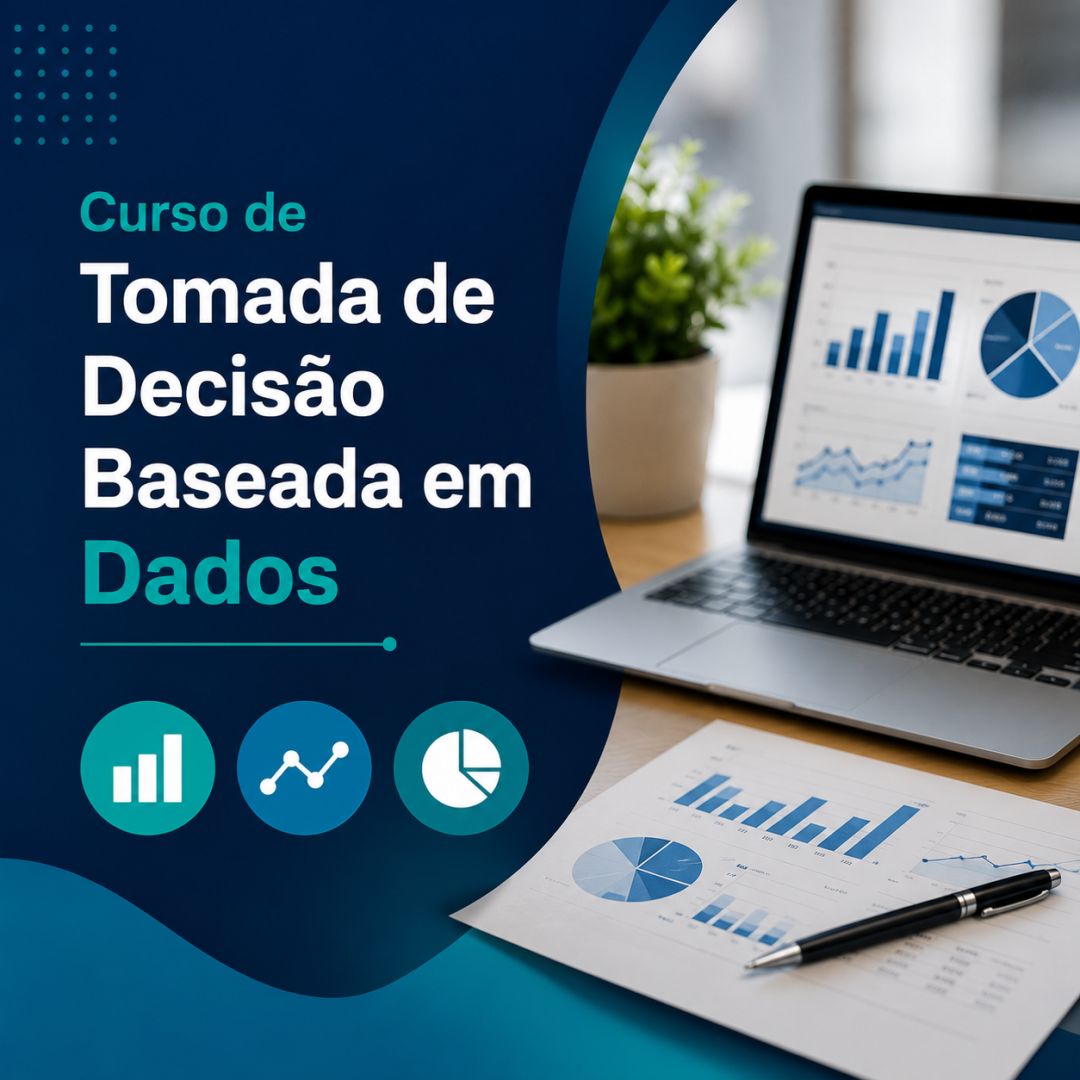 Curso de Tomada de Decisão Baseada em Dados