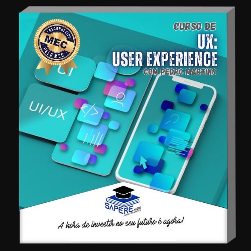 Curso de UX: User Experience