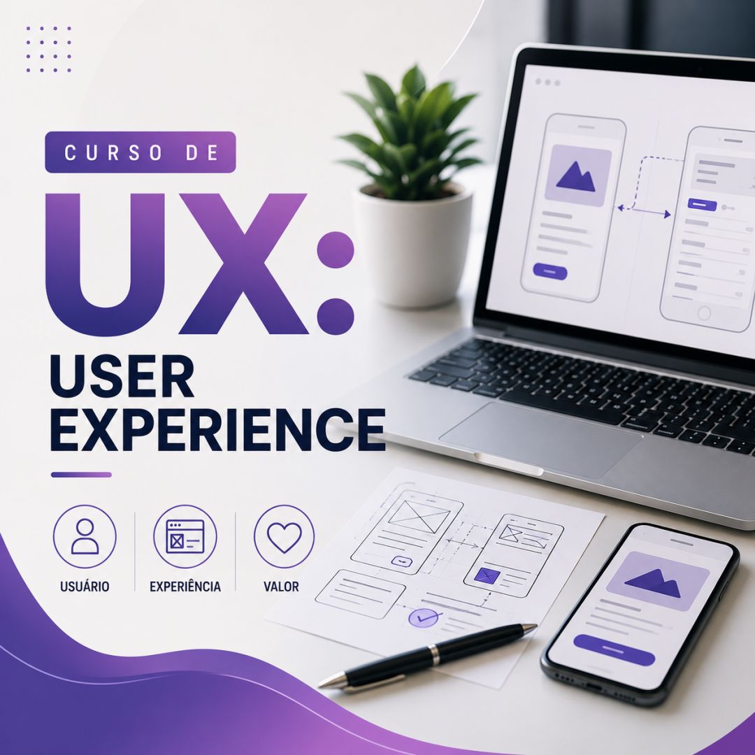 Curso de UX: User Experience