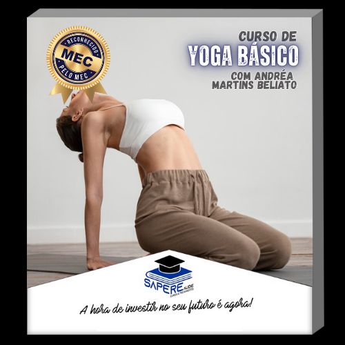 Curso de Yoga Básico