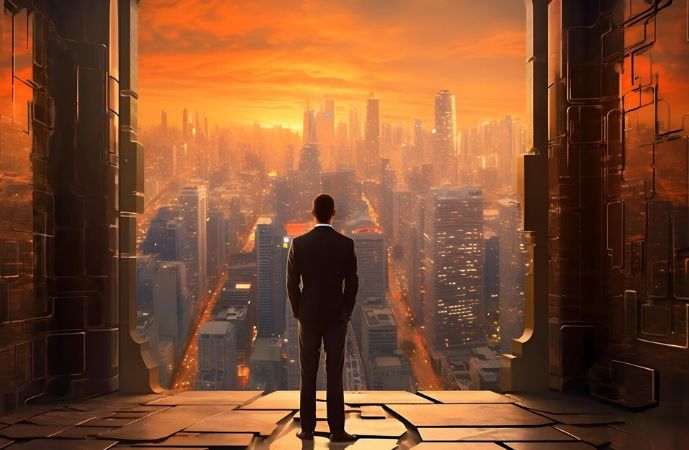 TRILHA - Dominando a Administração de Negócios