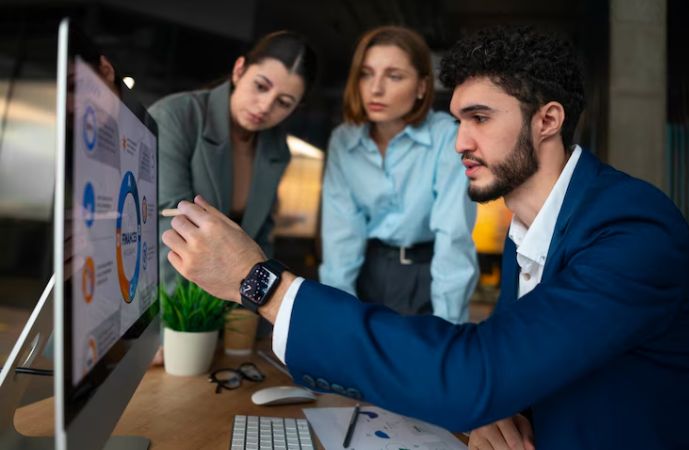 TRILHA - Eficiência Operacional e Qualidade