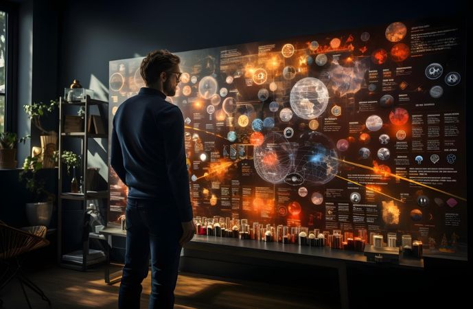 TRILHA - Empreendedor de Sucesso: Do Planejamento à Ação