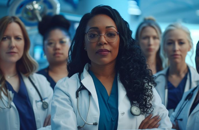 TRILHA -  Excelência na Saúde