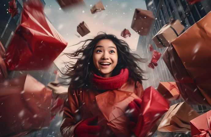 TRILHA - Fundamentos para uma Loja Online