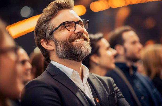 TRILHA - Jornada para a Excelência em Liderança