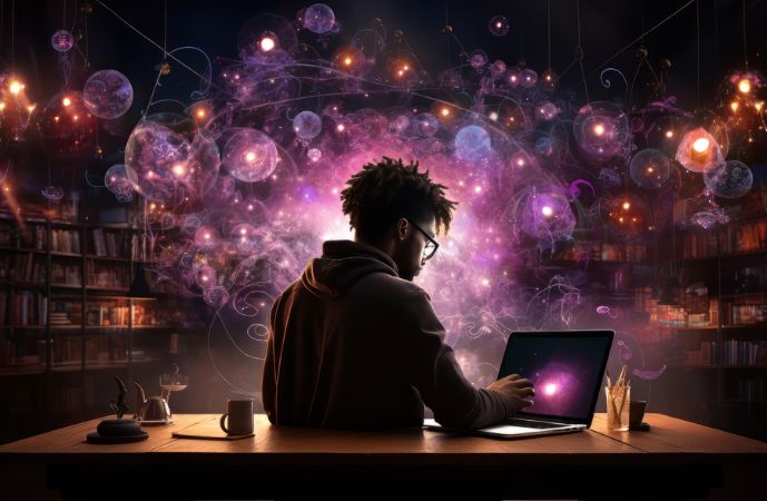 TRILHA - Marketing no Mundo Digital