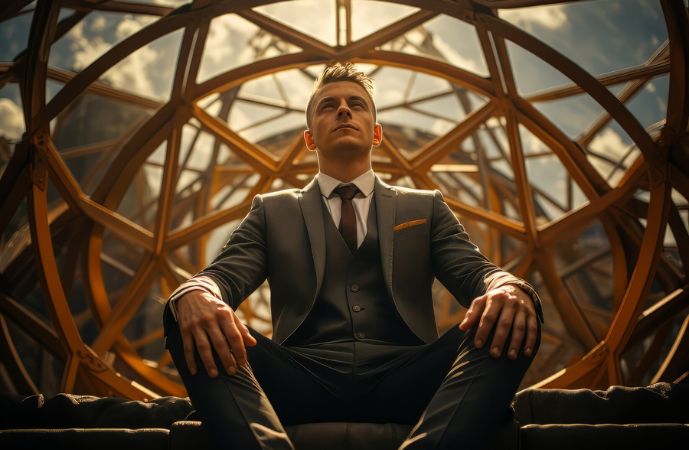 TRILHA - Mindset de Sucesso: Potencializando sua Performance