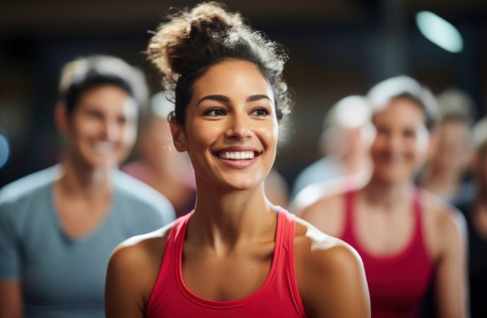 TRILHA - Renove-se - Viva Bem, com Estilo de Vida Saudável!