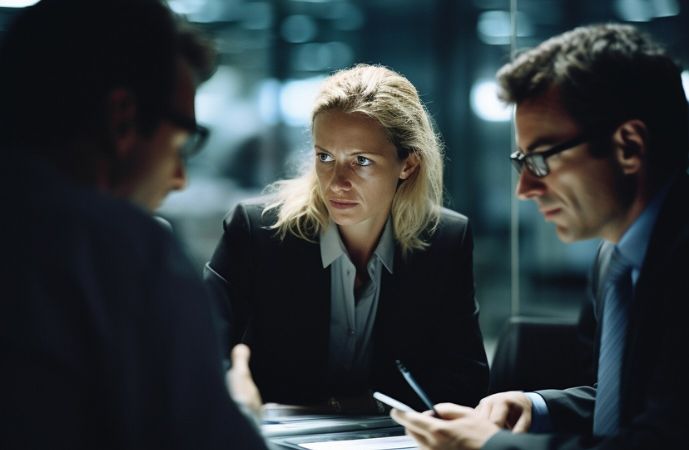 TRILHA - Técnicas de Vendas: Dominando as Táticas de Negociação e Fechamento de Vendas