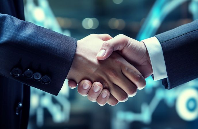 TRILHA - Vendas e Negociação